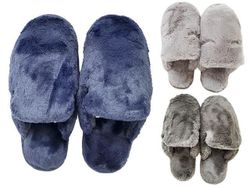 Papuci cu blana unisex (m.37-44)