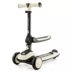 купить Самокат KinderKraft Halley Krhall00wht0000 Stone White в Кишинёве 