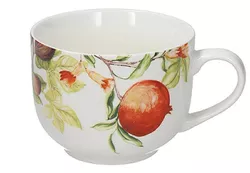 купить Чашка Tognana 54098 Florence 480ml, portelan в Кишинёве 
