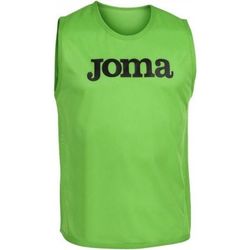 купить Одежда для спорта Joma Training Bib Fluor Green (M) 101686.020 в Кишинёве 