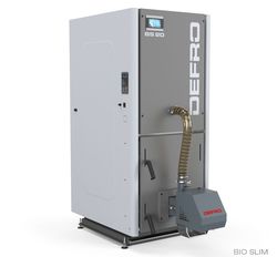 Defro Bio Slim 15 kW