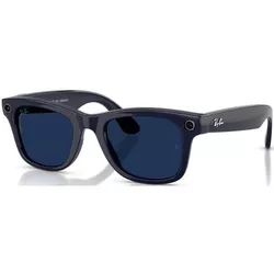 cumpără Ochelari VR Ray-Ban Meta Wayfarer S CBL SapphireTr G2 în Chișinău 