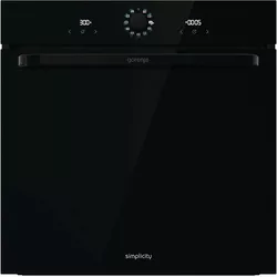 cumpără Cuptor electric încorporabil Gorenje BOS67371SYB în Chișinău 