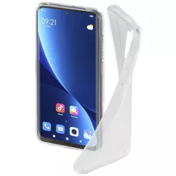 cumpără Husă pentru smartphone Hama 177965 Crystal Clear for Xiaomi 12 Pro, transparent în Chișinău 