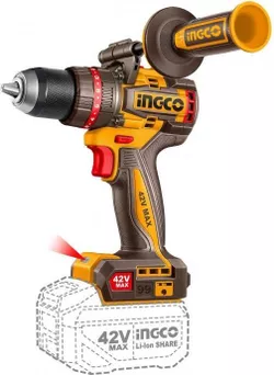 купить Шуруповёрт INGCO CIDLI429982 (51919) в Кишинёве 