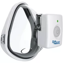 купить Небулайзер ProMedix PR-840 в Кишинёве 