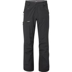 cumpără Îmbrăcăminte sport Rab Pantaloni barbati Khroma Diffract Black XL/36 (QIP-13-BLK-XLG) în Chișinău 