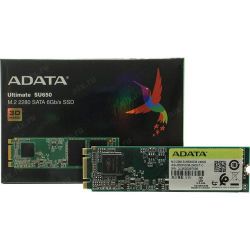 M.2 SATA SSD 240GB ADATA Ultimate