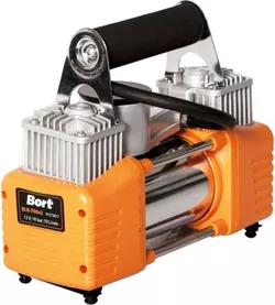 cumpără Compresor auto portabil Bort BLK-700x2 în Chișinău 