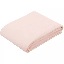 купить Комплект подушек и одеял Kikka Boo 31103010063 Paturica de muselina cu strat dublu Confetti Pink, 100x100 cm в Кишинёве 