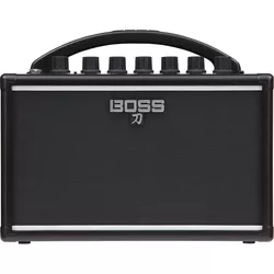 купить Гитарный усилитель Boss KTN-Mini EXP в Кишинёве 