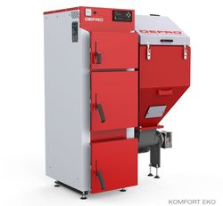 KOMFORT EKO 15 kW