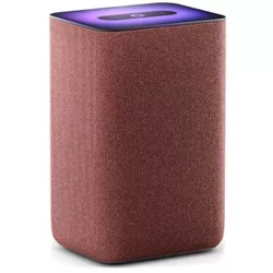 купить Колонка портативная Bluetooth Yandex YNDX-00051C Copper Red в Кишинёве 