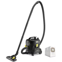 купить Пылесос с мешком Karcher T 11/1 Classic Anniversary Edition (1.527-214.0) в Кишинёве 