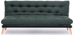 купить Диван Trendy Saki Verde, extensibila (3 locuri) в Кишинёве 