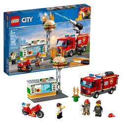 LEGO City