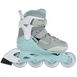 cumpără Role Powerslide 940674 Rocket gray Size 33-36 în Chișinău 