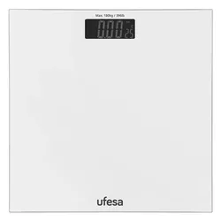 купить Весы напольные Ufesa Basel в Кишинёве 