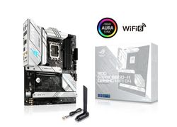 MB S1700 Asus ROG STRIX B660-A GAMING WIFI D4 ATX