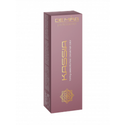 Краска для волос, ACME DeMira Kassia Ammonia Free, 90 мл., 10/37 - золотисто-коричневый блонд