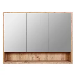 купить Зеркало для ванной miscellaneous 102 1000 TAHO LED в Кишинёве 