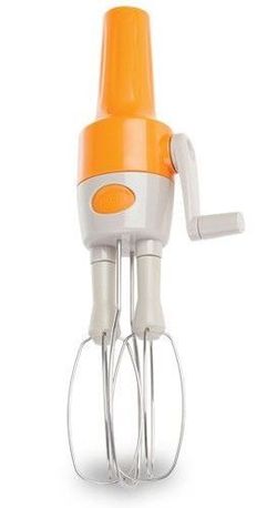 Mixer NAVA NV-10-115-010 (manual)