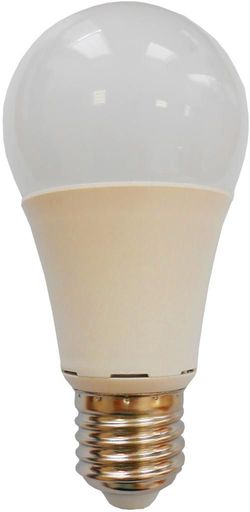 купить Лампочка Horoz LED HL4306L 6W 220-240V E27 6400K в Кишинёве