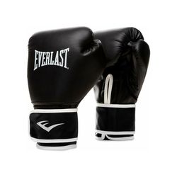 Перчатки боксерские L/XL  Everlast 870251-70-8 black (7316)