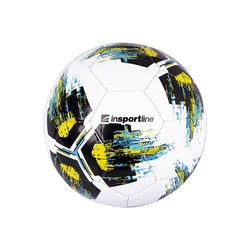 Мяч футбольный N4 inSPORTline 22129 (7039)
