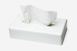 Dispenser Servetele Faciale