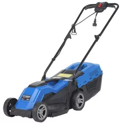 купить Газонокосилка Hyundai HY-LM3303E Электрическая газонокосилка 1300 Вт в Кишинёве 