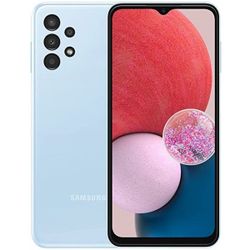 A13 4/128GB Light Blue