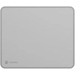 cumpără Covoraș pentru mouse Natec NPO-2086 Colors Series 300x250mm, Stony Grey în Chișinău 