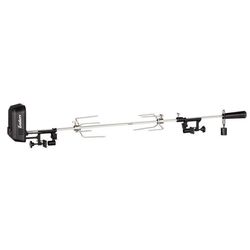 cumpără Produs pentru picnic Enders Kit de rotiserie electric Pro, 110cm (7908) în Chișinău 