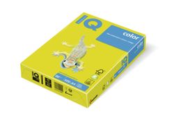 Бумага ксероксная А4 80g/m2 500л IQ-Color NEOGB