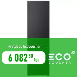 cumpără Frigider cu congelator jos LG GBV7280DEV în Chișinău 