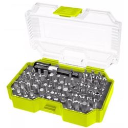 купить Набор головок, бит, насадок Dyllu DTBS3B62 (51695) в Кишинёве 