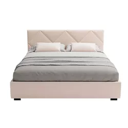 купить Кровать my-STYLE my-Zoea 200x200 (P18D20M10) в Кишинёве 