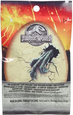 Mini-figură a unui dinozaur din filmul