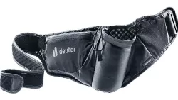 cumpără Geantă de talie Deuter Shortrail II black în Chișinău 