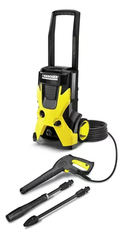 купить Мойка высокого давления Karcher K 5 Basic в Кишинёве 