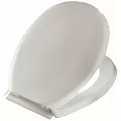 cumpără Capac WC Bisk 80802 MALWA alb în Chișinău 