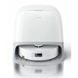 cumpără Aspirator robot Roborock Qrevo Curv 2 Flow în Chișinău 
