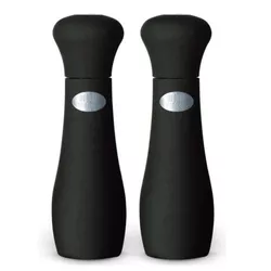 cumpără Râșnița de sare și piper Weber W17093 Premium, 2buc în Chișinău 