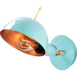 cumpără Candelabru de perete Trendy Lampa de perete Sivani-MR-654 20x15x23cm în Chișinău 