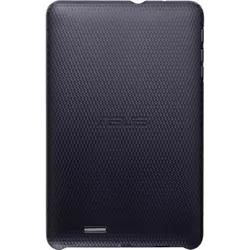 купить Сумка/чехол для планшета ASUS PAD-05 Spectrum Cover for MeMo Pad + Screen Protector, Black в Кишинёве 