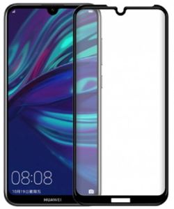 Sticlă de protecție Cover'X pentru Huawei Y6 2019