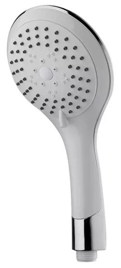 купить Душевая лейка Bisk 05352 Cap de dus 5F (baza 5) crom в Кишинёве 