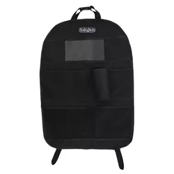 cumpără Organizator auto BabyJem 856 Organizator pentru scaun auto Negru în Chișinău 