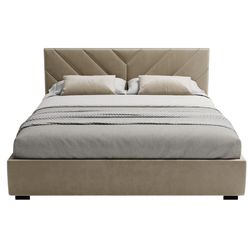 купить Кровать my-STYLE my-Kira 140x200 (P05D14M04) в Кишинёве 